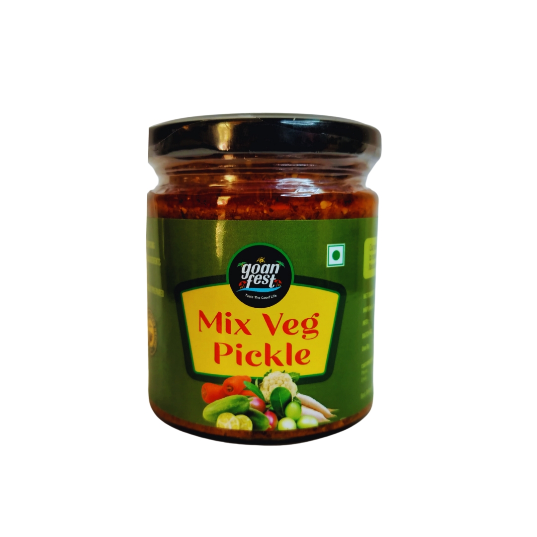 Chilli Pickle (2)