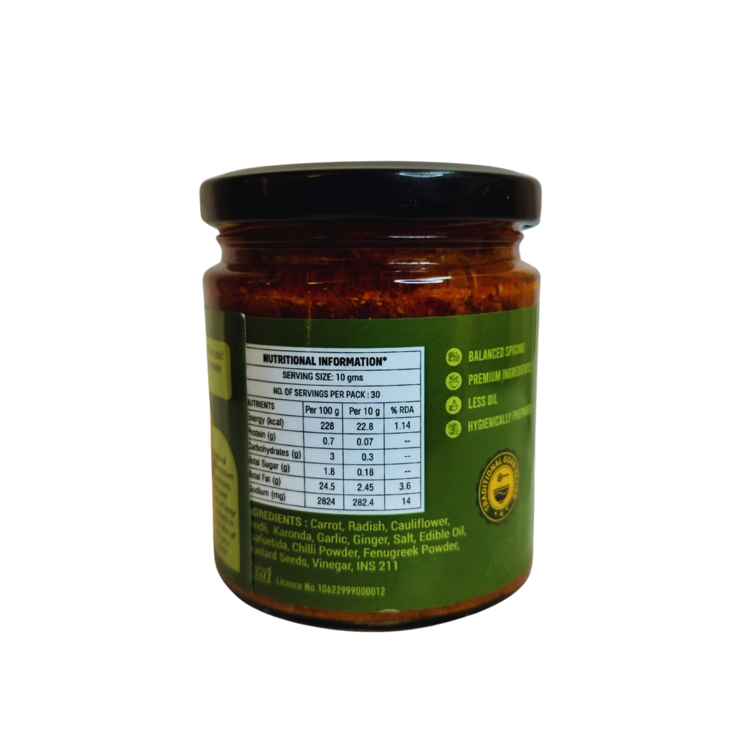 Chilli Pickle (6)