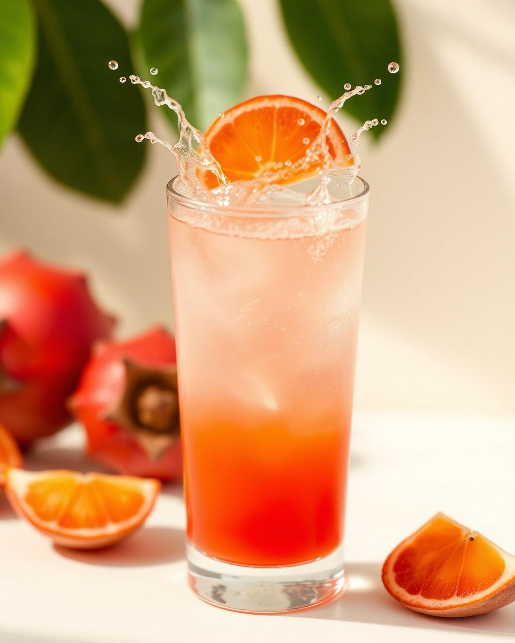 Beverages